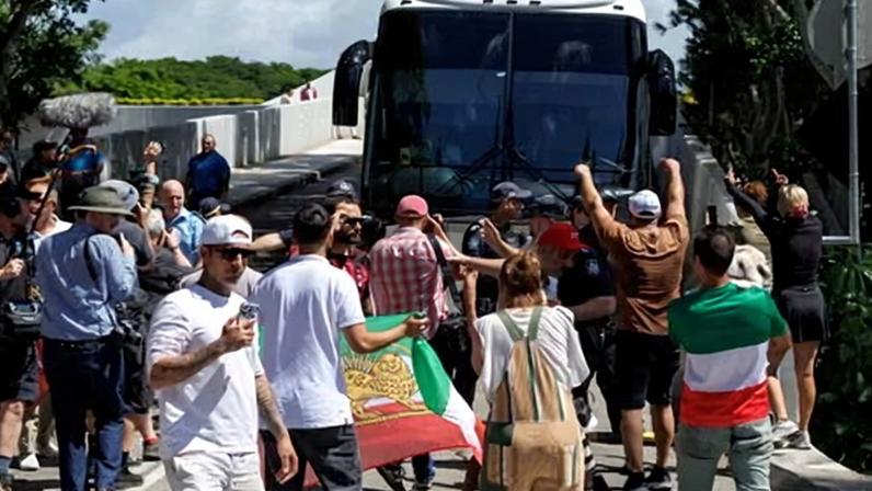 Polícia australiana investiga ameaça de morte ligada ao regime iraniano