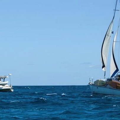 Cuba fará tudo para localizar barcos de ajuda desaparecidos entre México e Cuba