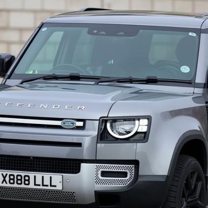 Sadiq Khan pode abrir mão de carro blindado em operação contra SUVs em Londres