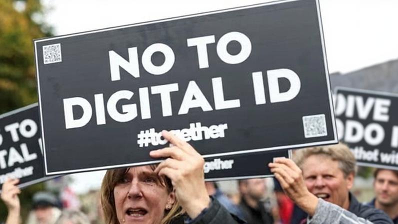 Identidade digital terá uso limitado até a próxima eleição, diz ministro