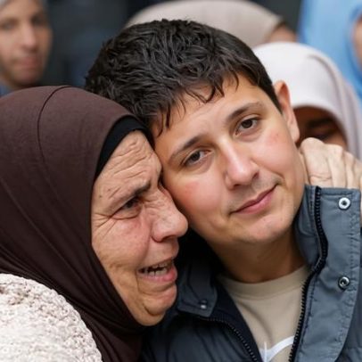 Polícia israelense mata dois jovens palestinos e seus pais na Cisjordânia