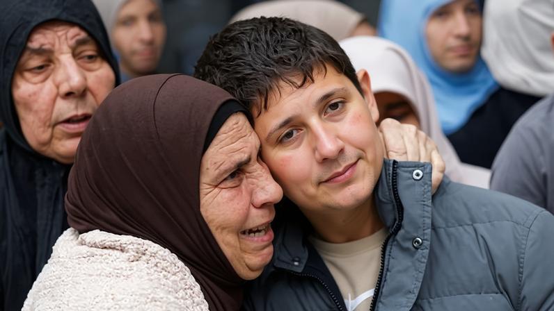 Polícia israelense mata dois jovens palestinos e seus pais na Cisjordânia
