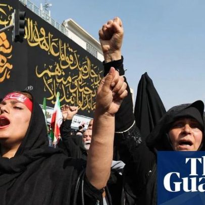 Estratégia dos EUA e de Israel contra líderes iranianos pode ser contraproducente