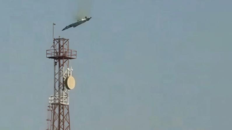 Três caças dos EUA abatidos por engano no Kuwait