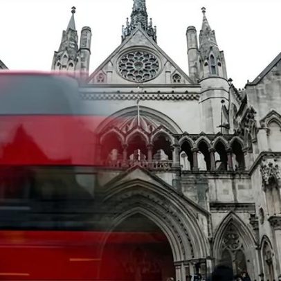 Provas de investigador particular desaparecidas no caso do Daily Mail, diz tribunal