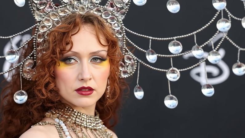 Incidente de segurança com Chappell Roan levanta o que celebridades devem