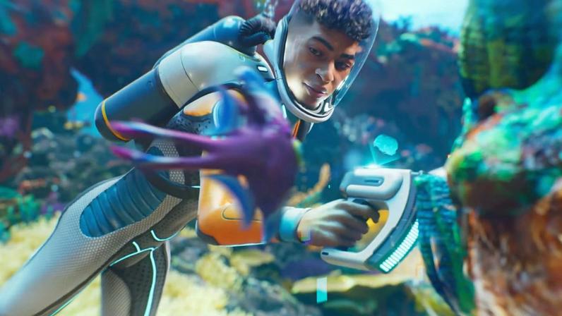 Juiz reintegra CEO do estúdio de Subnautica 2 e autoriza acesso antecipado