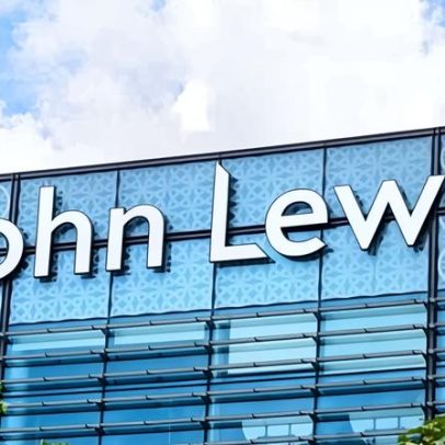 John Lewis paga primeiro bônus anual aos funcionários em quatro anos com lucros