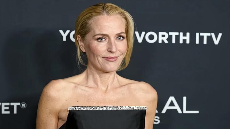 Gillian Anderson e Billy Crudup encenam Who's Afraid of Virginia Woolf? Londres