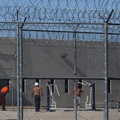 José Guadalupe Ramos, mexicano, morre em detenção da ICE em Los Angeles