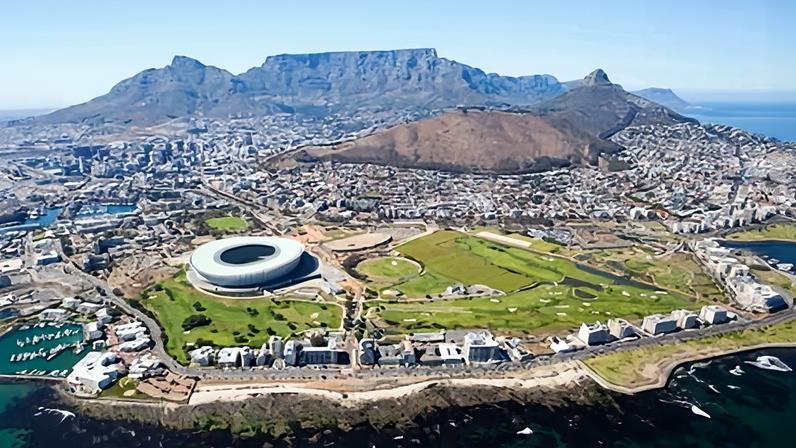 South Africans at all income levels, foreign and local retirees and digital nomads have all moved to Cape Town.