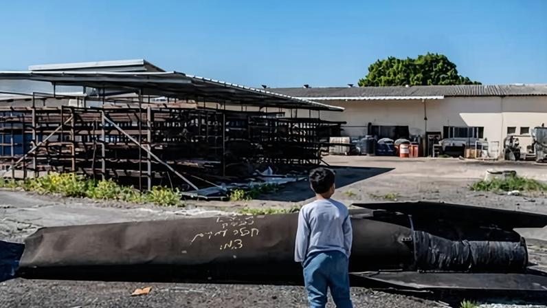 Opções militares do Irã limitadas ao retaliar ataque EUA-Israel