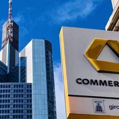 UniCredit intensifica ofensiva hostil contra Commerzbank na disputa europeia