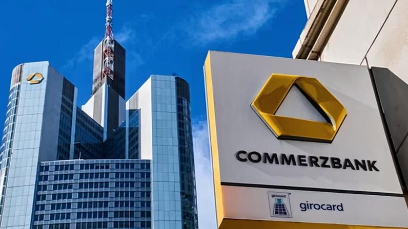 UniCredit intensifica ofensiva hostil contra Commerzbank na disputa europeia