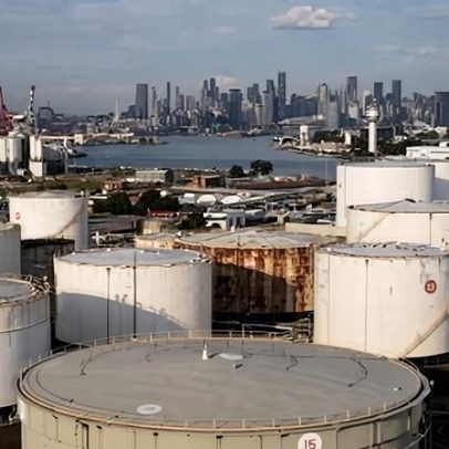 Austrália reduz padrões de diesel para ampliar fornecimento, postos vazios