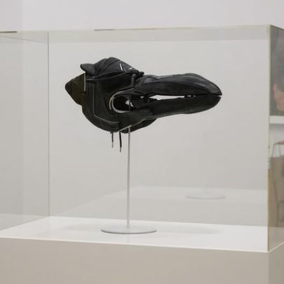 Galeria Nacional do Canadá recebe doação de 24 obras do empresário Bob Rennie