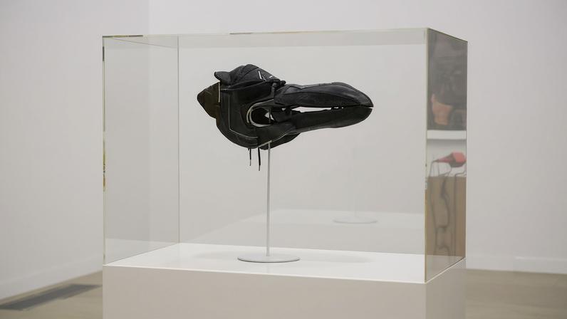 Galeria Nacional do Canadá recebe doação de 24 obras do empresário Bob Rennie