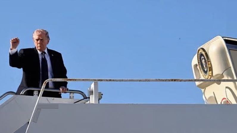 Falta de plano claro com o Irã pode arrastar EUA para conflito prolongado