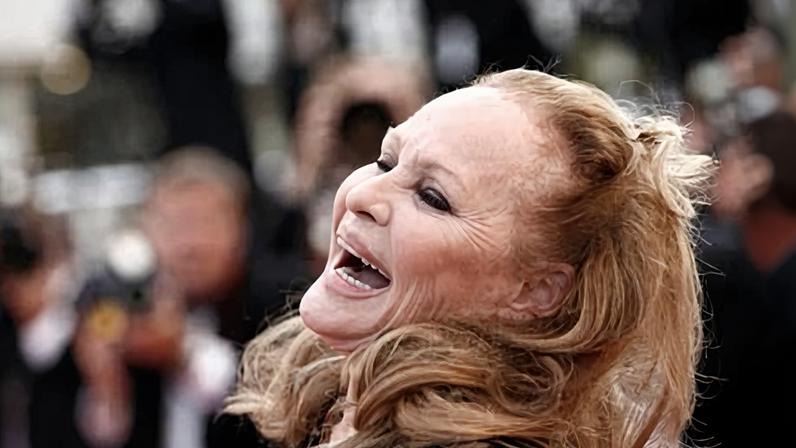 Ativos de €20 milhões obtidos com desvio de Ursula Andress apreendidos na Itália