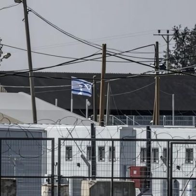 Forças israelenses retiram acusações de soldados acusados de abuso em Gaza