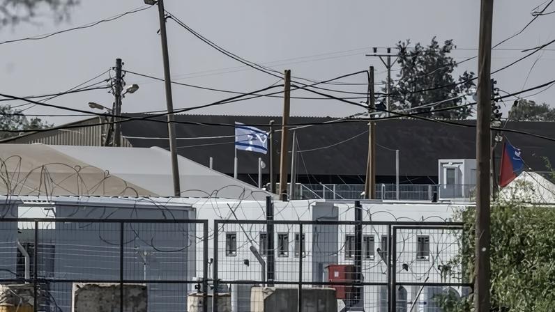 The Palestinian detainee, who was taken to hospital in the summer of 2024, had been held at the Sde Teiman base in the Negev desert.