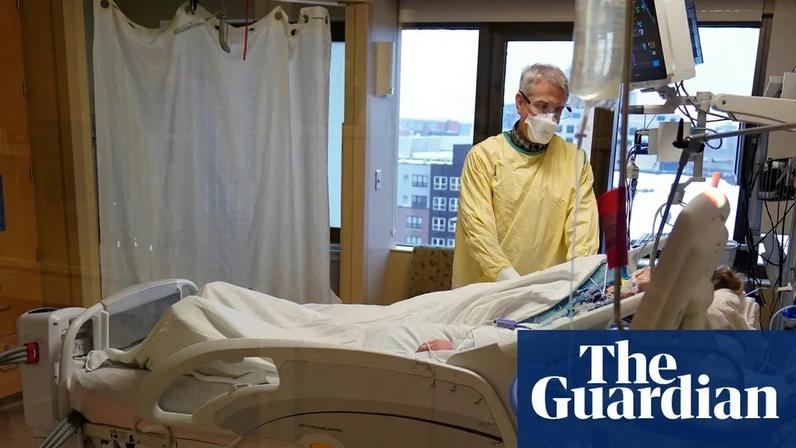 Mortes no início da Covid-19 podem superar contagem dos EUA, aponta estudo