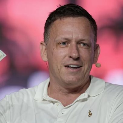 Palantir amplia atuação no setor público britânico com dados sensíveis da FCA