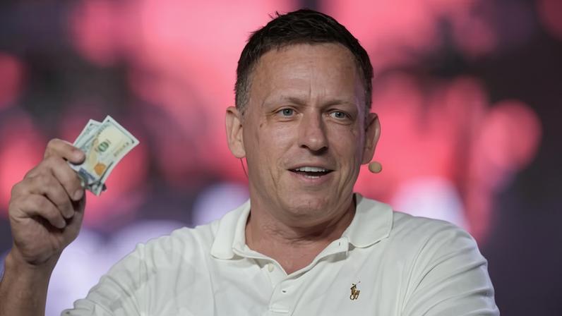 Palantir amplia atuação no setor público britânico com dados sensíveis da FCA