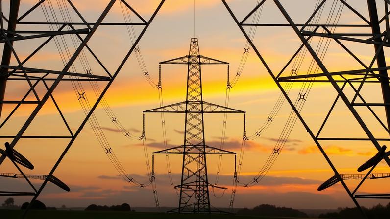 Examples of Halo companies include include energy grids, pipelines and utilities.