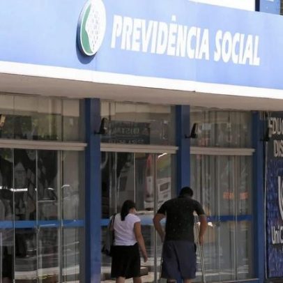 PF prende foragido suspeito de desvios no INSS