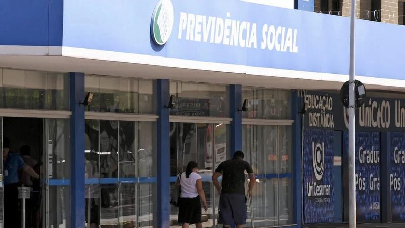 PF prende foragido suspeito de desvios no INSS