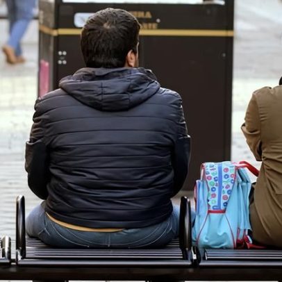 Home Office pode remover crianças de asilo no Reino Unido com algemas