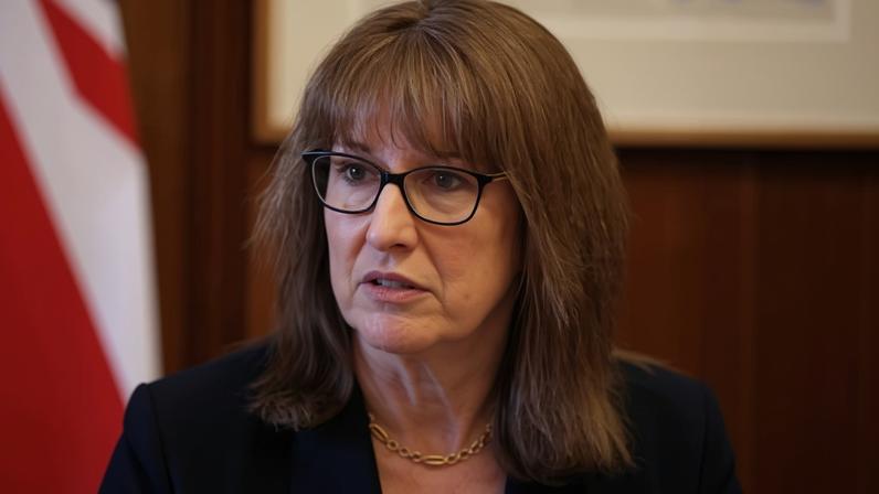 Reeves apresenta apoio a famílias britânicas frente alta de custos do óleo