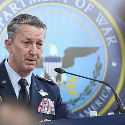 EUA podem não derrubar todo o arsenal de drones iranianos, dizem autoridades