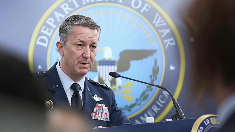 EUA podem não derrubar todo o arsenal de drones iranianos, dizem autoridades