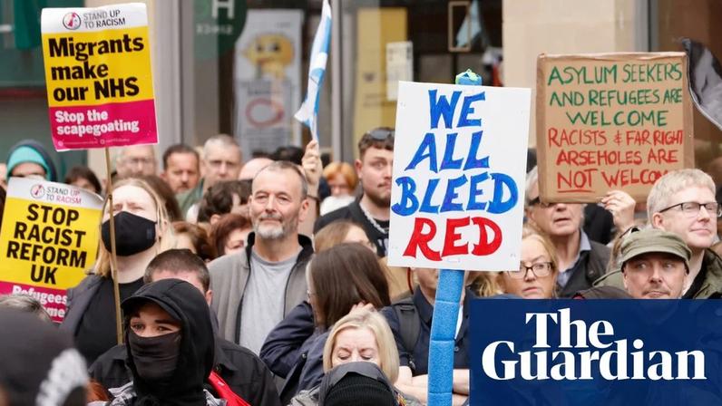 Atraso em apelações de asilo dobra em um ano, revela Home Office