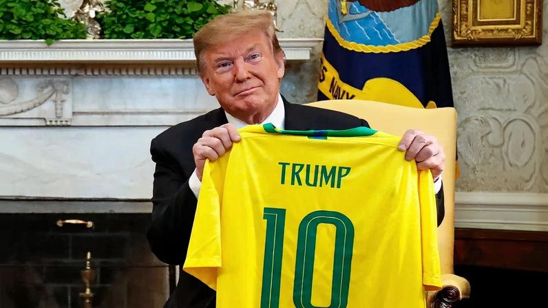 Eleição de 2026 sinaliza mudanças no cenário mundial