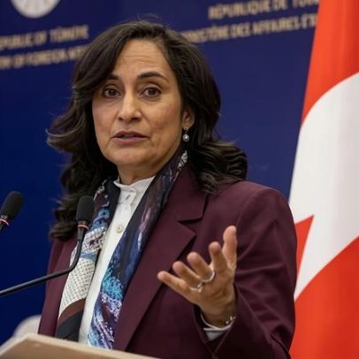 Canadá busca esforço conjunto G7 e Oriente Médio para desescalar a guerra com Irã