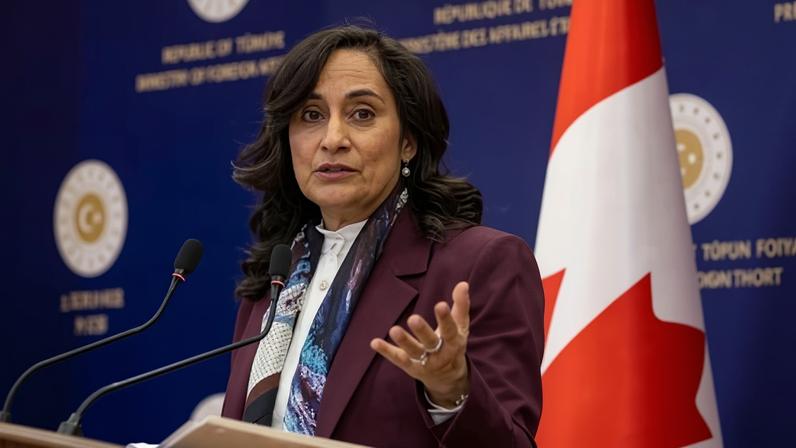 Canadá busca esforço conjunto G7 e Oriente Médio para desescalar a guerra com Irã