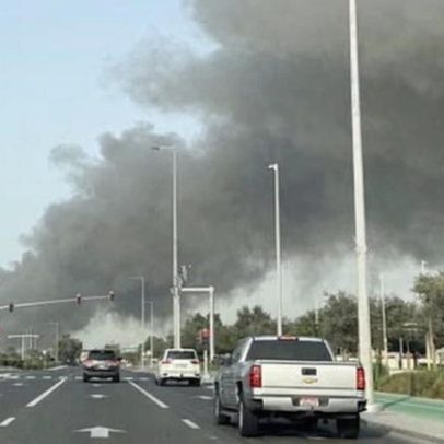 Foreign Office planeja evacuação de britânicos no Oriente Médio