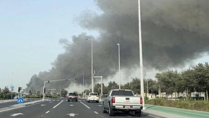 Foreign Office planeja evacuação de britânicos no Oriente Médio