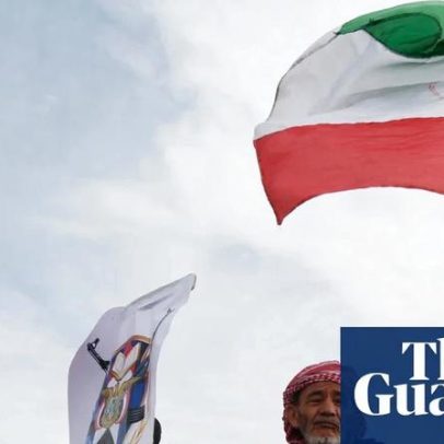 A entrada dos Houthis na guerra com o Irã e seus impactos na região