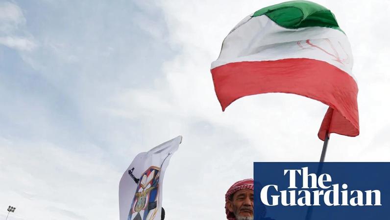 A entrada dos Houthis na guerra com o Irã e seus impactos na região