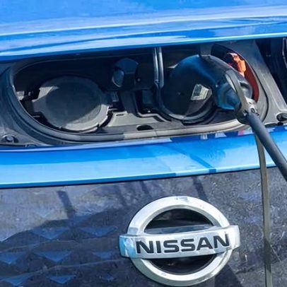 Motoristas do Nissan Leaf criticam o fechamento do app