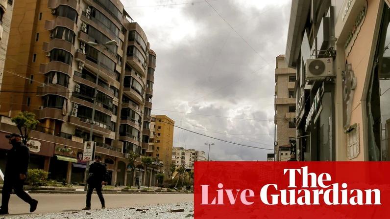 Trump afirma que Irã quer acordo, apesar da rejeição; EUA dizem 10 mil alvos