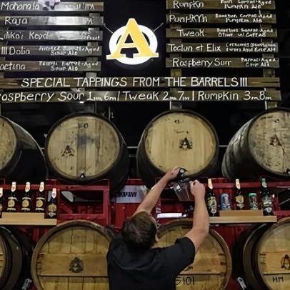 Cervejarias dos EUA fecham à medida que interesse por artesanais cai