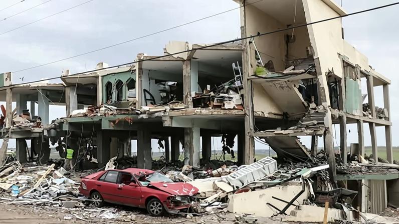Foguetes israelenses matam 12 profissionais de saúde no sul do Líbano