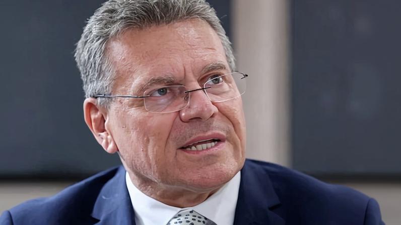 UE pede reinício urgente de negociações com o Reino Unido para evitar falha