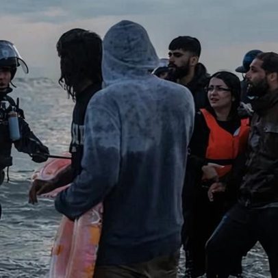 Temem aumento das travessias no Canal quando acordo Reino Unido-França encerra