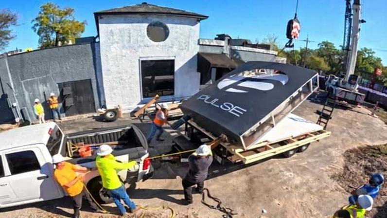 Orlando inicia demolição do Pulse, local do ataque de 2016 que deixou 49 mortos